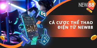 cá cược thể thao điện tử