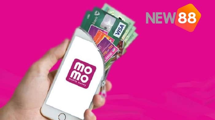 Hướng dẫn nạp tiền New88 chi tiết nhất 2022 2 Hướng dẫn nạp tiền NEW88 đơn giản, nhanh chóng