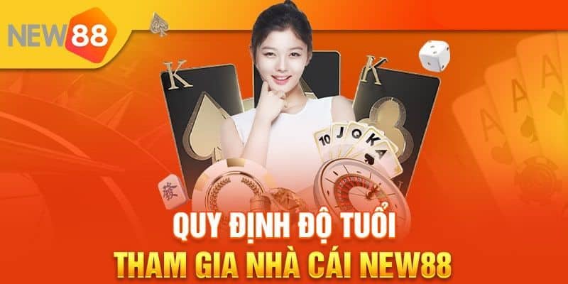 Điều Khoản Và Điều Kiện Của Nhà Cái NEW88 3 Những lưu ý dành cho thành viên NEW88