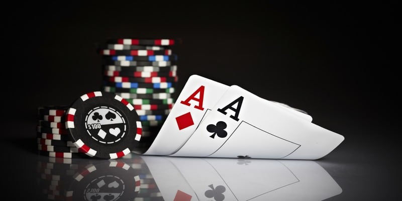 Luật chơi Poker mà bạn cần phải nắm đúng tiêu chuẩn 4 Một số lưu ý khi chơi Poker