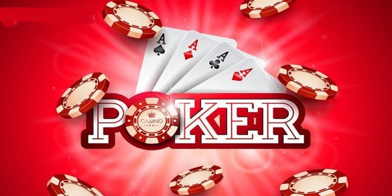 Luật chơi Poker mà bạn cần phải nắm đúng tiêu chuẩn 5 Chọn nhà cái uy tín và bảo đảm an toàn