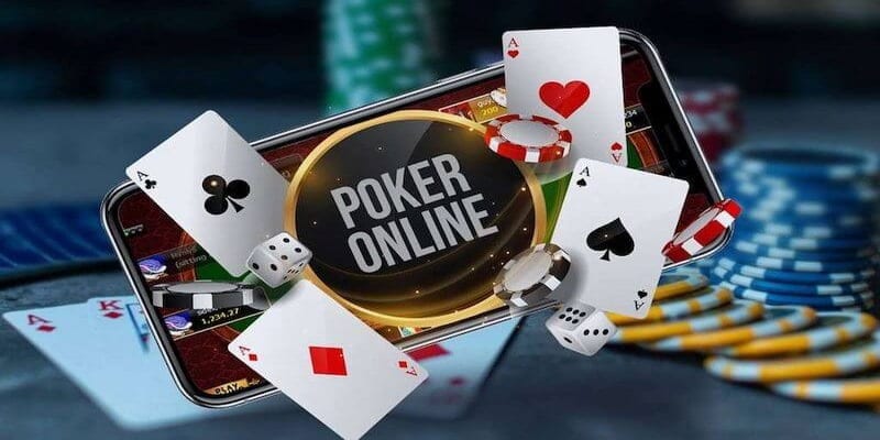 Luật chơi Poker mà bạn cần phải nắm đúng tiêu chuẩn 1 Luật chơi Poker cơ bản