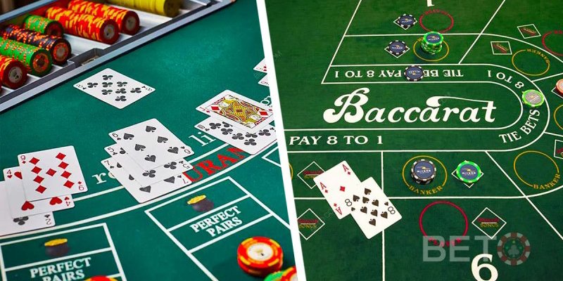 Tóm Tắt Về Nhóm Kéo Baccarat Nơi Chia Sẻ Kinh Nghiệm 1 Khái niệm nhóm kéo Baccarat