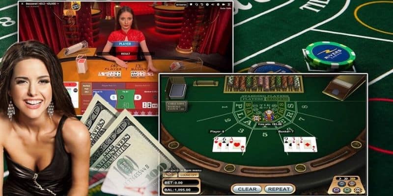 Tóm Tắt Về Nhóm Kéo Baccarat Nơi Chia Sẻ Kinh Nghiệm 3 Tham gia nhóm kéo game baccarat uy tín