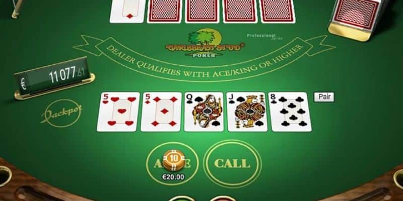 Tổng Hợp Các Thuật Ngữ Poker Dựa Theo Từng Ngữ Cảnh 1 Tìm hiểu về sự quan trọng của thuật ngữ Poker